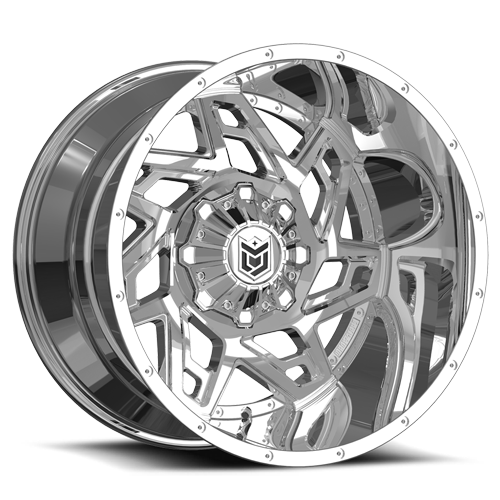 Dropstars Offroad Ds652 - Rnr Wheels