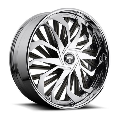 DUB Spinners Sleeper - S719