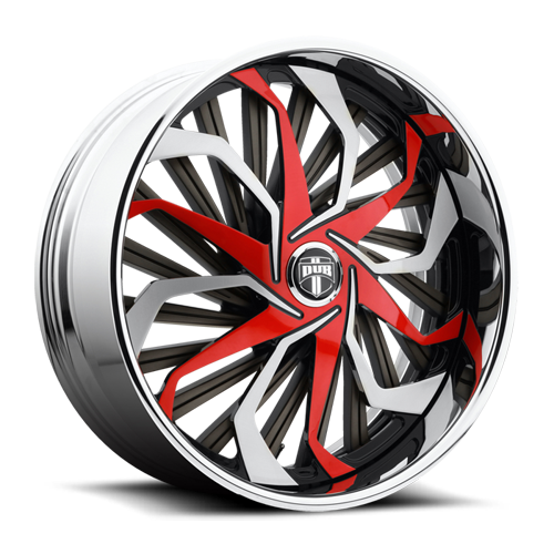 DUB Spinners Sleeper - S719