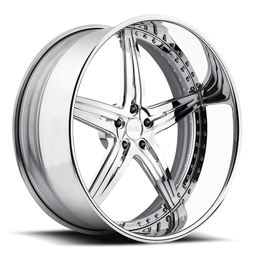 DUB Forged Tango - XA50
