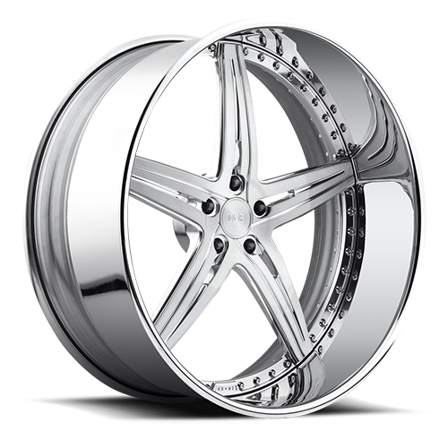 DUB Forged Tango - XA50