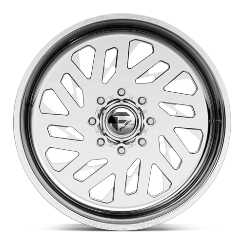 Fuel Forged Wheels Fortazella - FF112