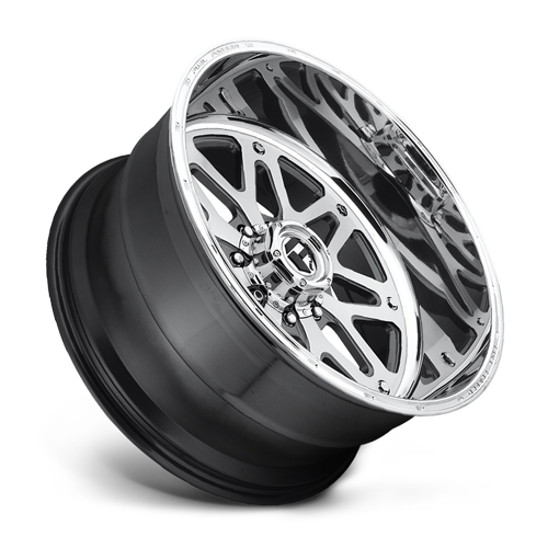 Fuel Forged Wheels FF34 - 8 Lug