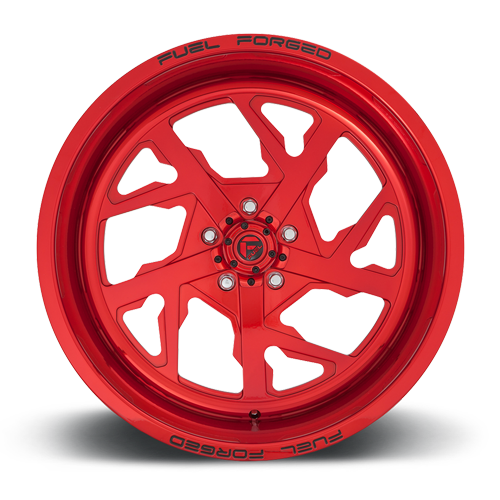 Fuel Forged Wheels FF51 - 5 Lug