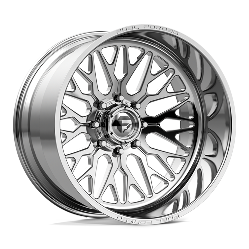 Fuel Forged Concave FFC109 GRIN | CONCAVE
