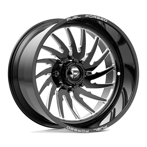 Fuel Forged Concave FFC110 SHANK | CONCAVE