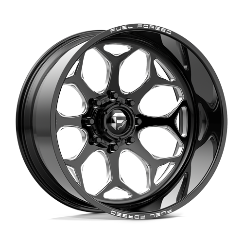 Fuel Forged Concave FFC114 SCEPTER | CONCAVE