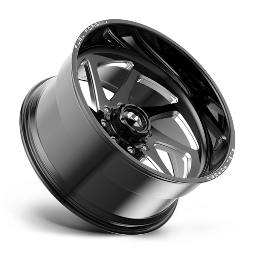 Fuel Forged Concave FFC124 Scythe | Concave