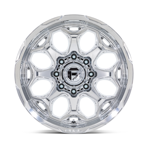 Fuel 1-Piece Wheels Scepter - FC862HX