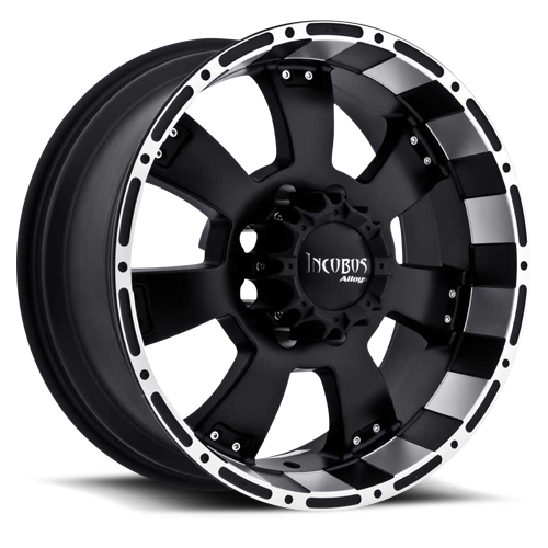 Incubus 815 Krawler