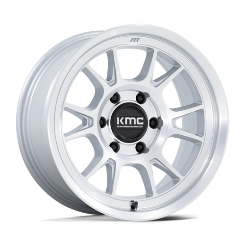 KMC Wheels KM729 Range