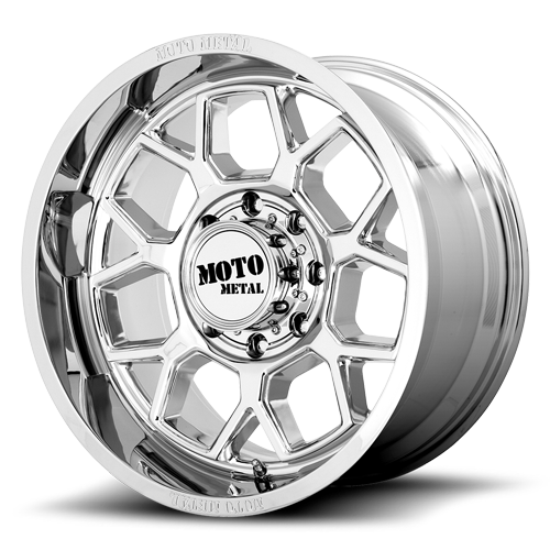 Moto Metal MO803 Banshee