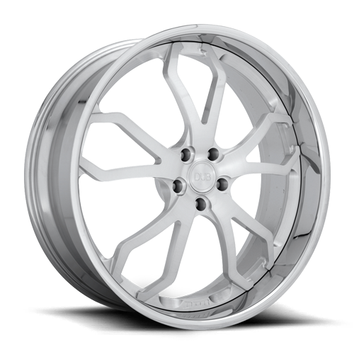DUB Forged Shock