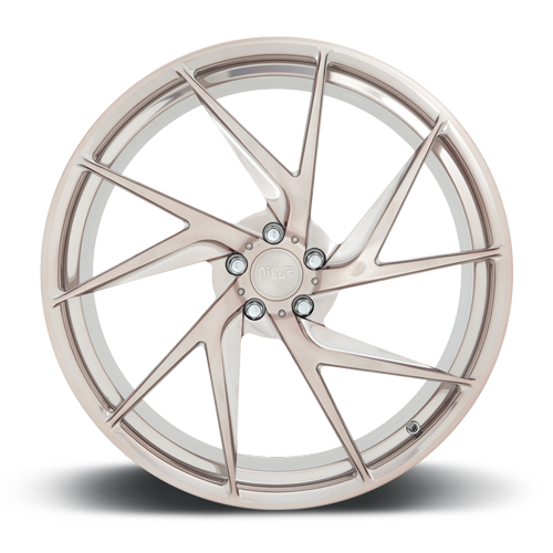 Niche Forged Sotto