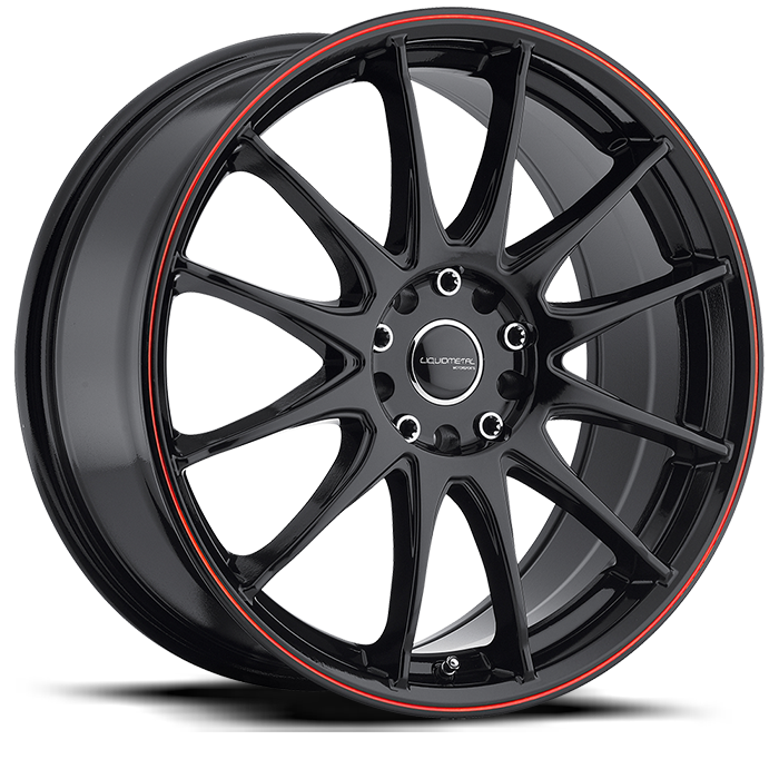 Liquidmetal Wheels Speedster Liquid Metal Wheels