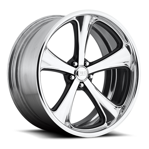 US Mags Milner Concave - U561