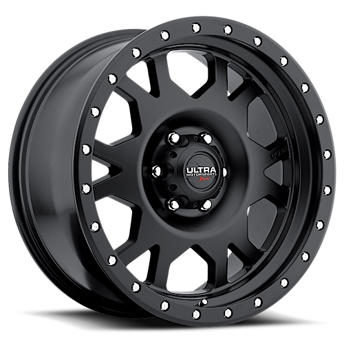 Ultra Motorsports Xtreme 102 Xtreme X-Lok