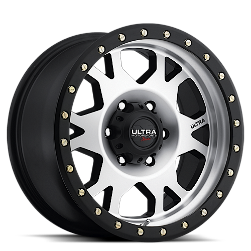 Ultra Motorsports Xtreme 102 Xtreme X-Lok