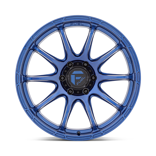 Fuel 1-Piece Wheels Variant - D794