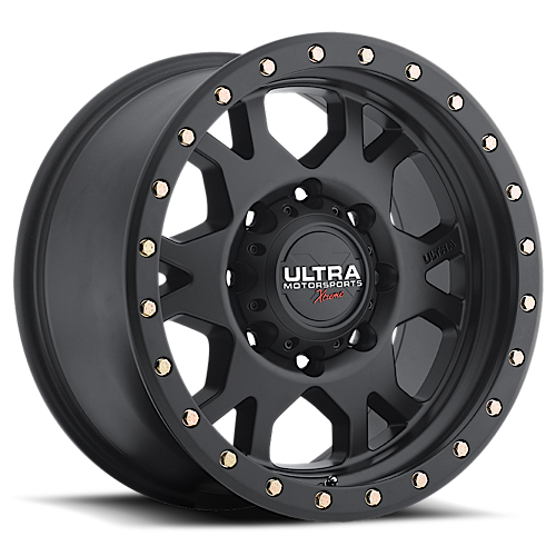 Ultra Motorsports Xtreme 102 Xtreme X-Lok