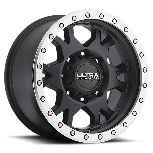 Ultra Motorsports Xtreme 102 Xtreme X-Lok