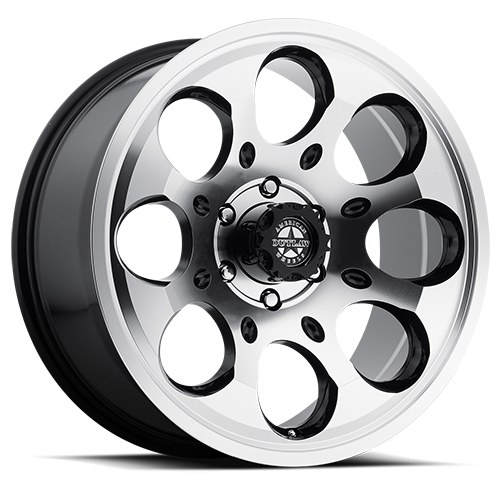 American Outlaw Wheels Ranger (S123) American Outlaw Wheels