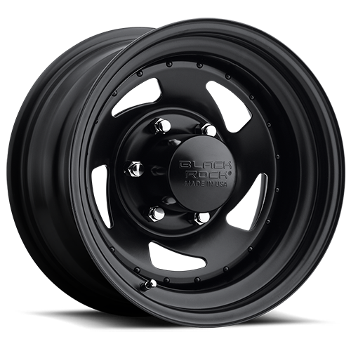 Black Rock Series 975 Blade