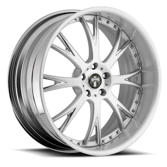 DUB Forged Formula - X12