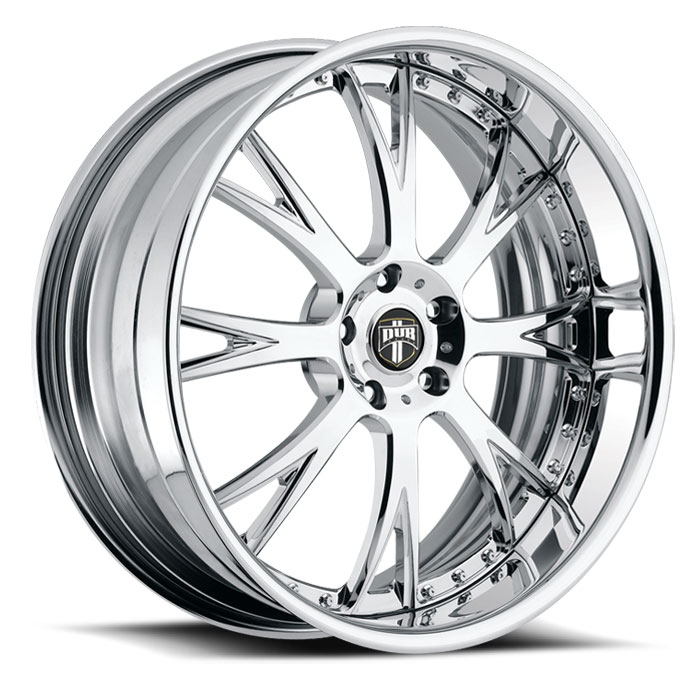DUB Forged Formula - X12