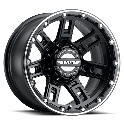 Mickey Thompson Sidebiter™ Lock - 17x9