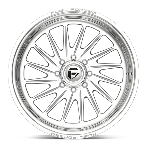 Fuel Forged Wheels Axiom - FF125