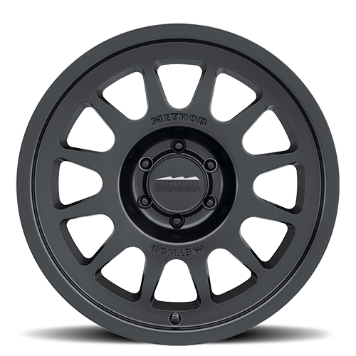 Method Race Wheels MR703 Bead Grip