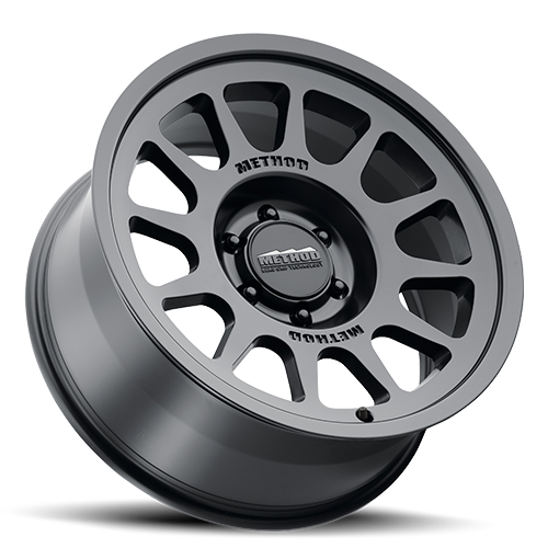 Method Race Wheels MR703 Bead Grip