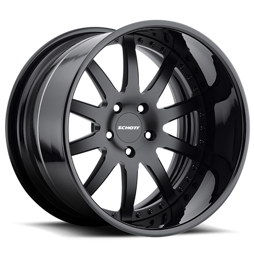 Schott Sprocket