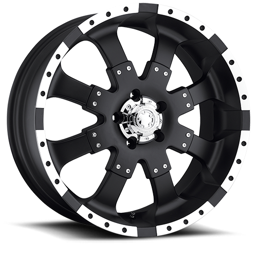 Ultra Motorsports 223-224 Goliath