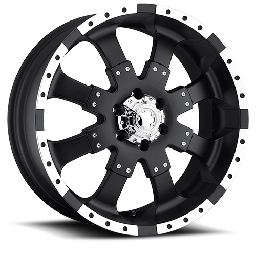 Ultra Motorsports 223-224 Goliath