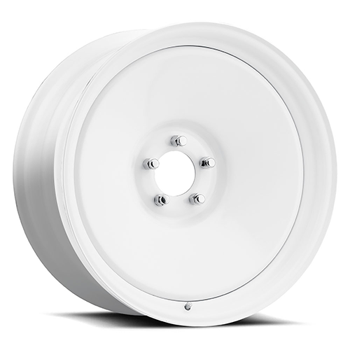 U.S. Wheel Overstock Rat Rod (Series 66) Extended Sizing Overstock