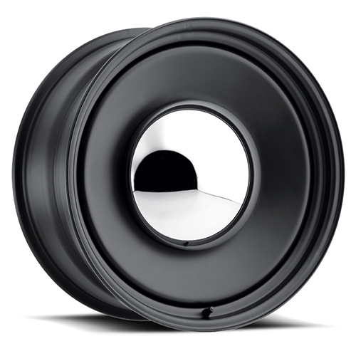 U.S. Wheel Overstock Rat Rod (Series 68) & Baby Moon Overstock