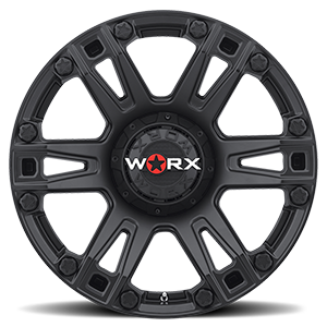 WORX Wheels 803 Beast Truck