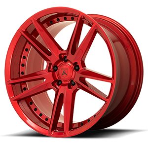 ABL-33 Reign Candy Red