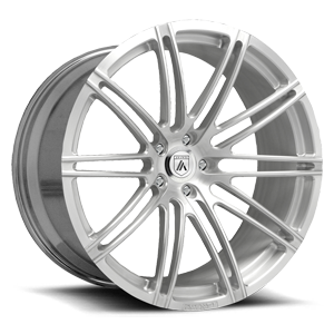 Asanti Forged Wheels Monoblock Series Monoblock 504 Monoblock 504