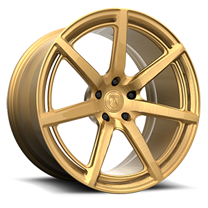 Asanti Forged Wheels Monoblock Series Monoblock 100 Monoblock 100