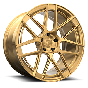 Asanti Forged Wheels Monoblock Series Monoblock 102 Monoblock 102