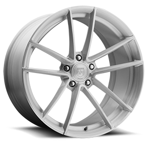 Asanti Forged Wheels Monoblock Series Monoblock 113 Monoblock 113