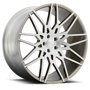Asanti Forged Wheels Monoblock Series Monoblock 104 Monoblock 104