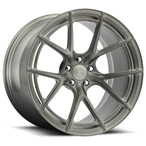 Asanti Forged Wheels Monoblock Series Monoblock 101 Monoblock 101