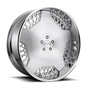 DUB Forged Boojie - X119 Boojie - X119