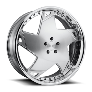DUB Forged Chincilla - X103 Chincilla - X103