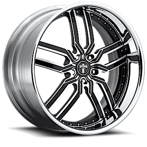 DUB Forged Cashmere - X27 Cashmere - X27