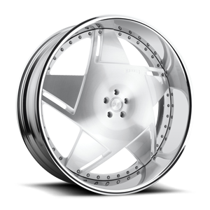 DUB Forged Boosta - XB6 Boosta - XB6